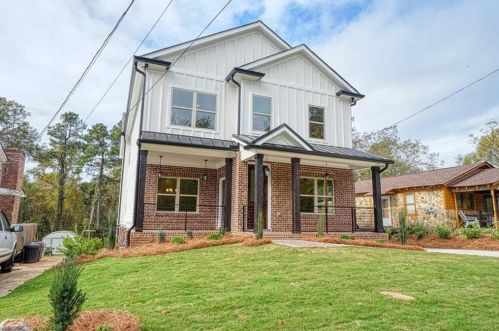231 Roberts St, Buford, GA 30518-2519