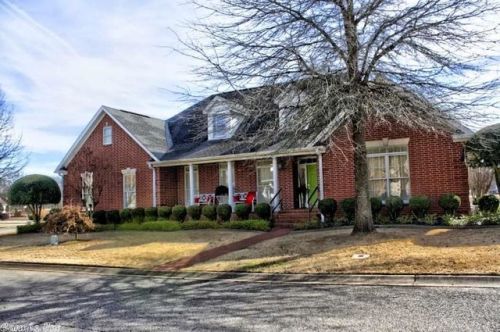 115 Cottage Lake Rd, Searcy, AR 72143-4555