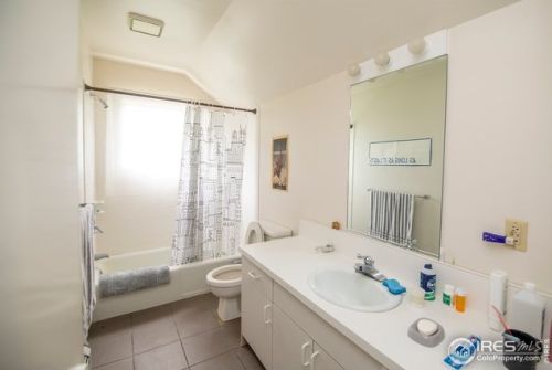 358 Arapahoe Ave, Boulder CO  80302-5909 exterior