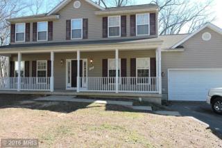 545 Melchers Dr, Fredericksburg, VA 22405-1327