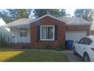 2516 3rd St, Tulsa OK  74104-1912 exterior