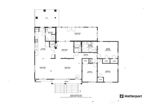 1197 Fayetteville Rd, Atlanta GA  30316-3654 exterior