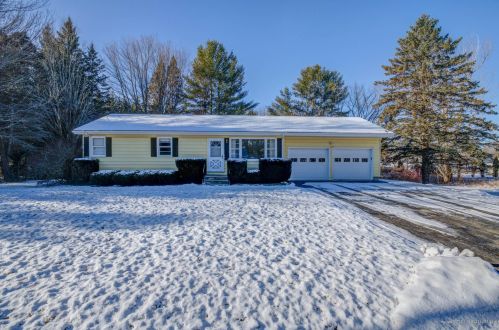 15 Lewis Ave, Randolph, ME 04346-5325