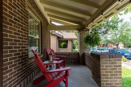 1632 Lincoln St, Denver, CO 80264-0001