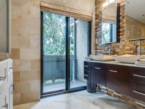 4030 Buena Vista St, Dallas TX  75204-7804 exterior