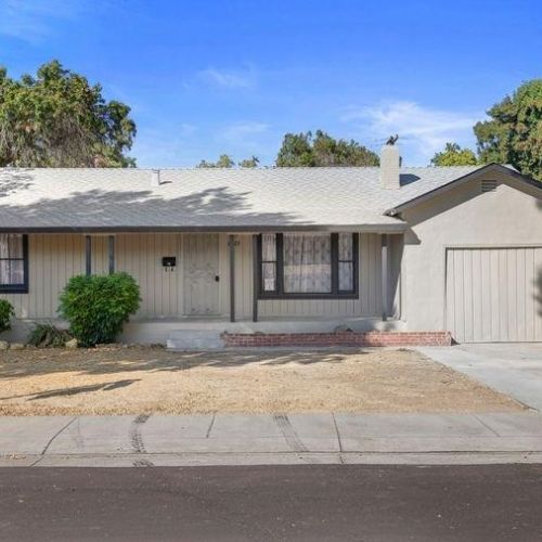 2025 Bellamy St, Modesto, CA 95354-2906
