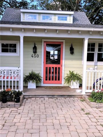 450 Cottage Row, Tappahannock, VA 22560-4911