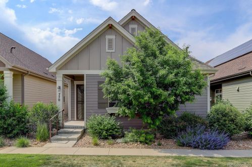 770 Meadowlark Ln, Broomfield, CO 80027