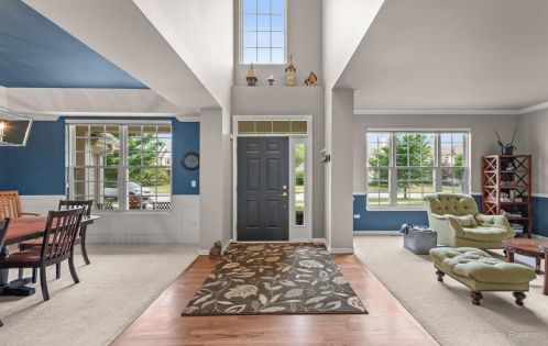 13422 Morning Mist Pl, Plainfield, IL 60585-1319
