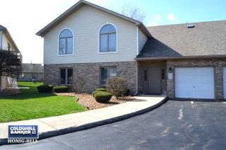 2616 Crescenzo Dr, Joliet, IL 60436-1051