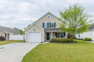 1107 River Bay Ln, Charleston, SC 29492-8037