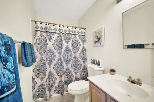 1423 Bradbury Ln, Austin TX  78753-7303 exterior