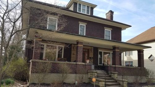 3 Park St, Elkins WV  26241-3939 exterior