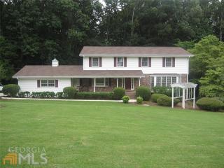 649 Sugar Creek Trl, Conyers, GA 30094-3812