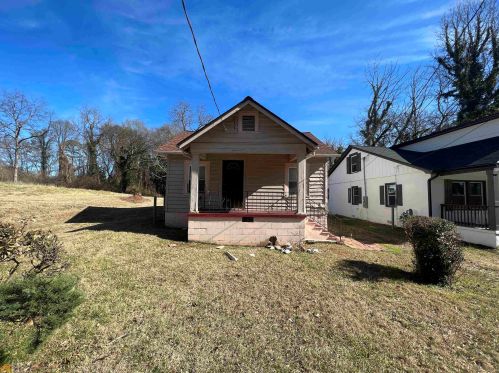 2312 Herring Rd, Atlanta GA  30311-2808 exterior