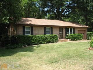 39 Harper Dr, Hartwell, GA 30643-1300