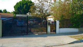 12891 Van Nuys Blvd, Los Angeles, CA 91331-1927