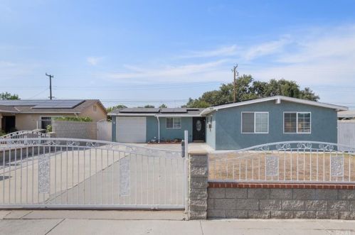 8191 Somers Dr, Anaheim, CA 92804-6765