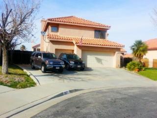 359 Pagosa Ct, Palmdale, CA 93551-4436