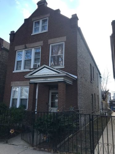 3040 Avers Ave, Chicago, IL 60623-4542