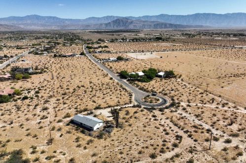3292 Double O Rd, Borrego Springs, CA