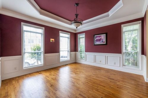 3528 Henderson Reserve, Atlanta GA  30341-6055 exterior