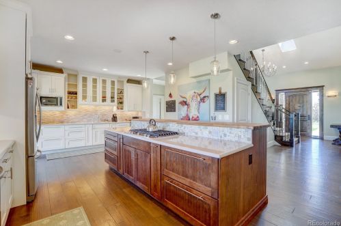 11211 Delbert Rd, Parker CO  80138-7830 exterior