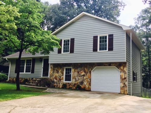 135 Oak Hill Dr, Rockmart, GA 30153-3553