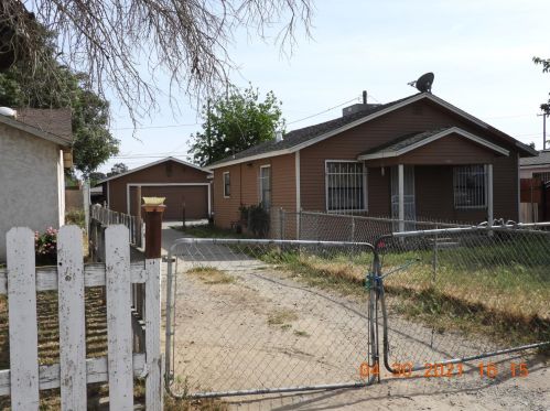 1228 Eugene Ave, Modesto, CA 95351-4603