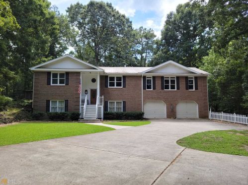 4130 Sandy Creek Rd, Madison, GA 30650-3130