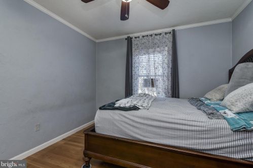 4506 Clearfield Rd, Silver Spring MD 20906-4614 exterior