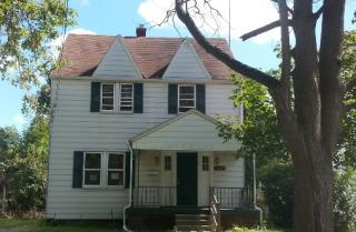 3660 Leybourn Ave, Toledo OH  43612-1063 exterior