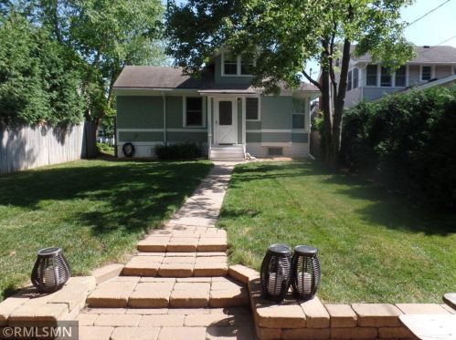 2023 Goodrich Ave, Saint Paul MN  55105-1547 exterior