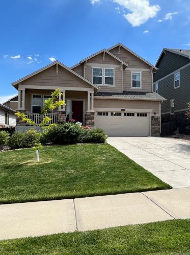 24428 Brandt Ave, Denver, CO 80016-4312