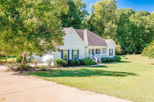 186 Sims Bridge Rd, Commerce, GA 30530-6858