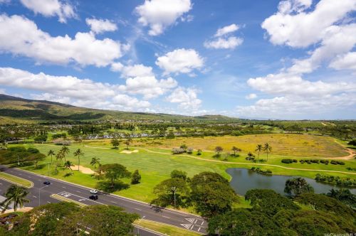 92-104 Waialii Pl, Kapolei HI  96707 exterior