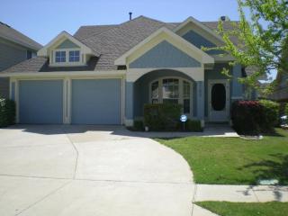 9705 Meadow Rue Dr, Mckinney TX  75070-2819 exterior