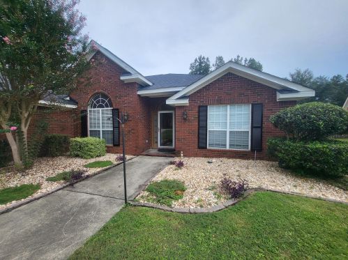 803 Prairie Ln, Evans GA  30809-4262 exterior