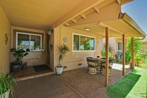1666 Nickel Ave, San Jose, CA 95121-1644