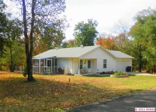 70083 336 Ave, Wagoner, OK 74467-8288