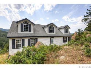 11742 Maxwell Hill Rd, Littleton, CO 80127-9607