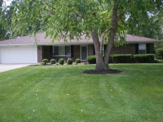 187 Sunnybrook Trl, Enon, OH 45323-1838