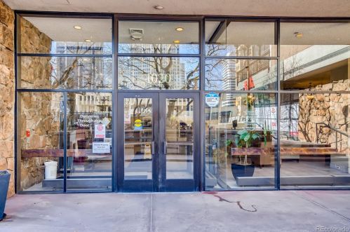 1020 15th St, Denver CO 80202-2345 exterior