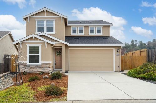 2886 Winesap Cir, Swansboro Country, CA 95667-3130