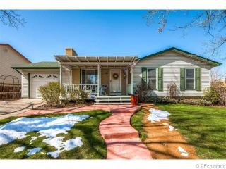 16181 Vassar Ave, Denver, CO 80013-1400