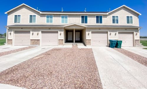 1386 675, Vernal, UT 84078-4137