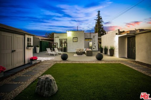 612 Ivy St, Glendale CA  91204-1027 exterior