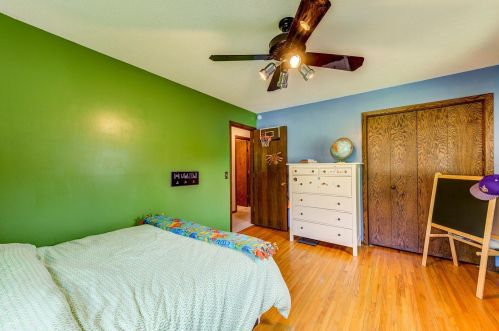 1738 18th Ave, Saint Paul MN  55112-5409 exterior