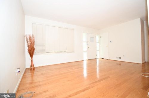 3903 Havard St, Silver Spring MD 20906-4460 exterior