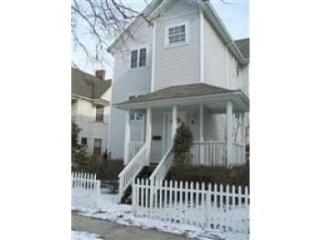 2261 11th St, Cleveland OH 44113-3605 exterior